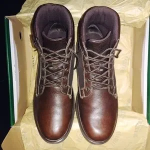 Eastland | Shoes | Euc Mens Tumbled Leather And Suede Casual 